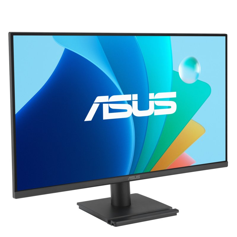 ASUS VA279HG écran plat de PC 68,6 cm (27") 1920 x 1080 pixels Full HD LCD Noir