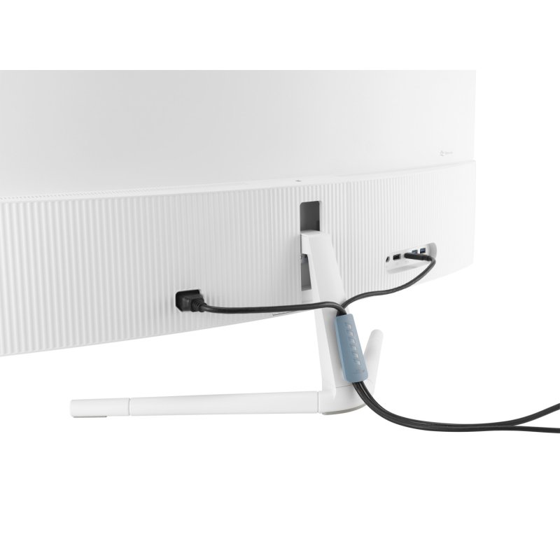 Dis 34 Asus VU34WCIP-W Eye Care VA White