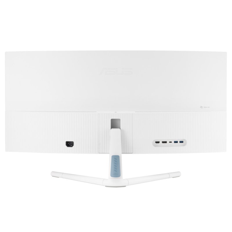 Dis 34 Asus VU34WCIP-W Eye Care VA White