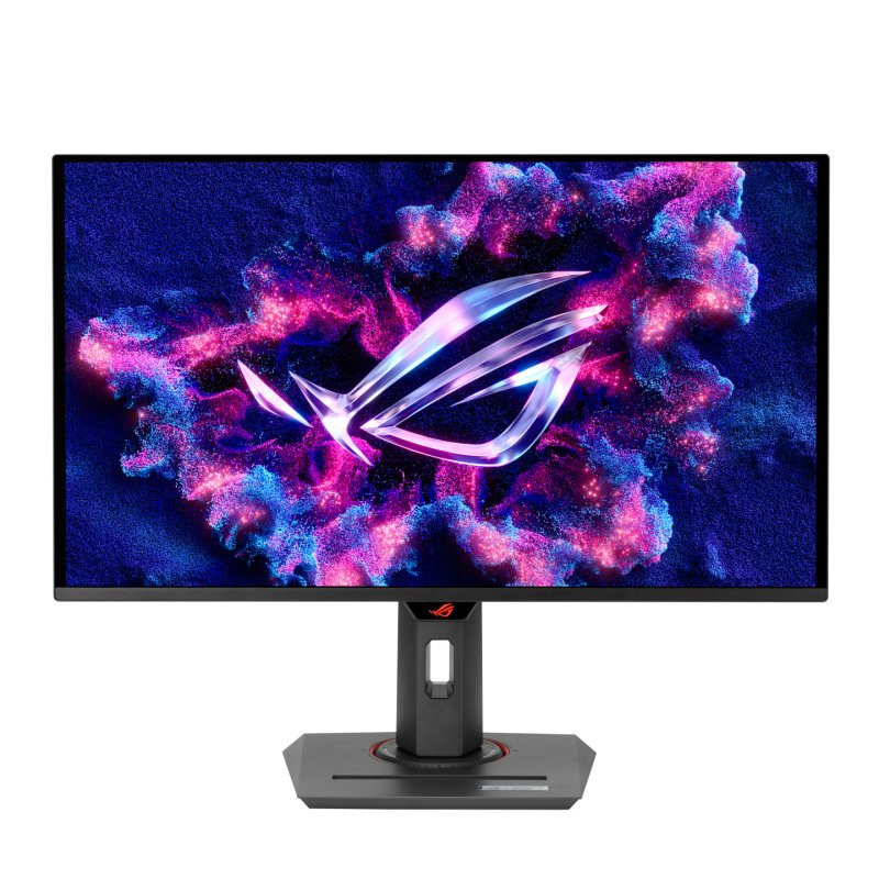 Dis 27 Asus XG27UCDMG ROG Strix QD-OLED Black
