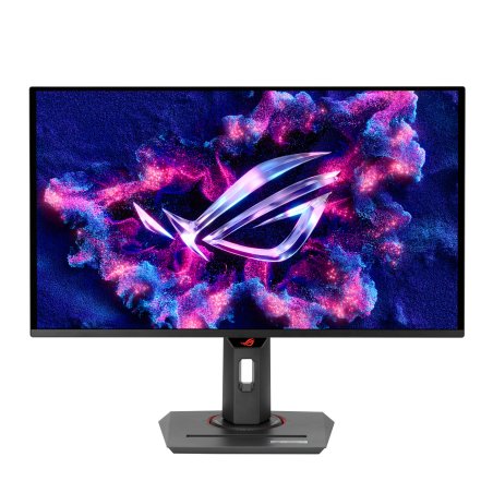 Dis 27 Asus XG27UCDMG ROG Strix QD-OLED Black