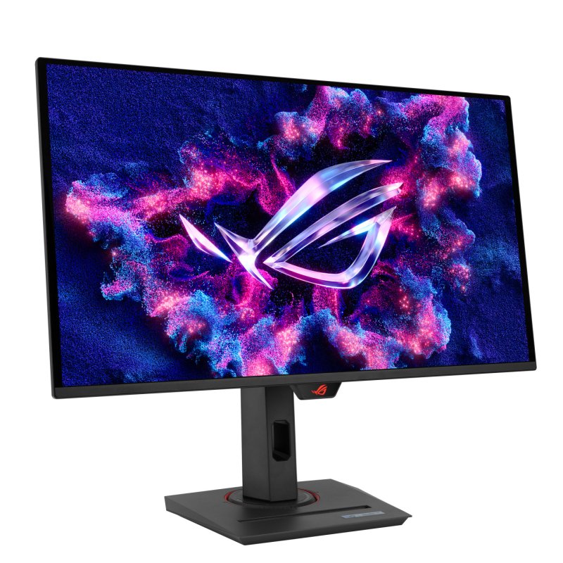 Dis 27 Asus XG27UCDMG ROG Strix QD-OLED Black