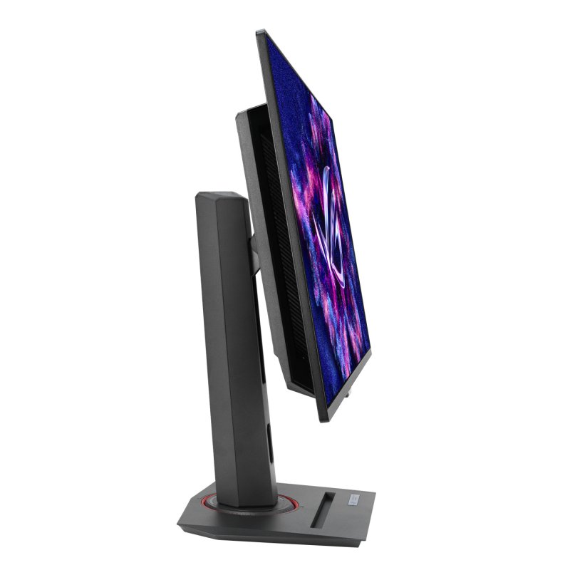 Dis 27 Asus XG27UCDMG ROG Strix QD-OLED Black