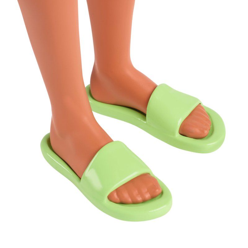 Barbie Fashionistas – Poupée Ken 235