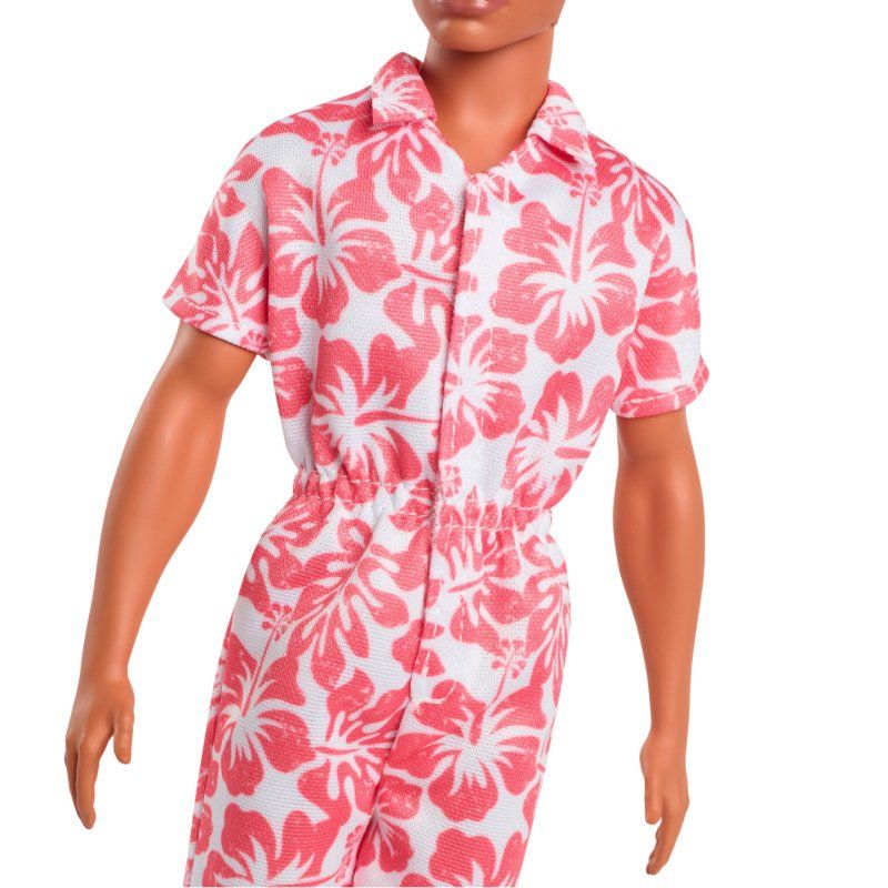 Barbie Fashionistas – Poupée Ken 235