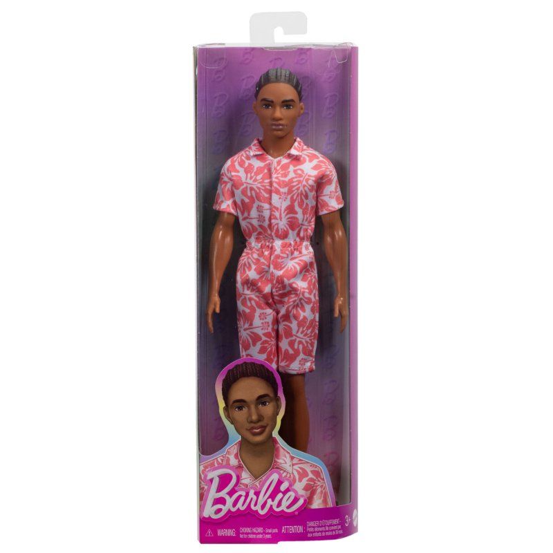 Barbie Fashionistas Doll