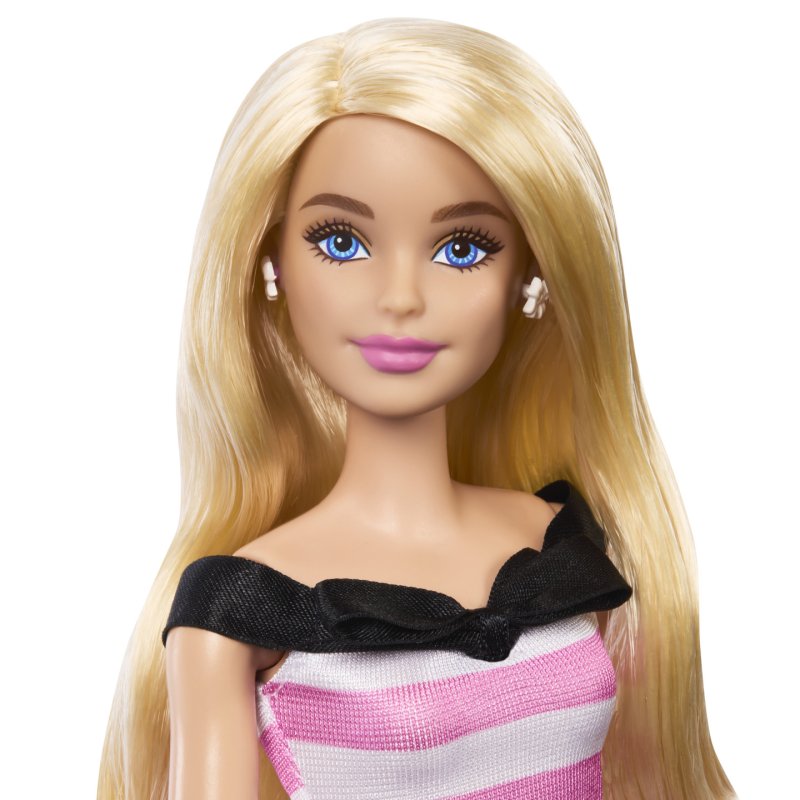 Barbie - Barbie Fashionista Doll 65th Anniversary - (960-2439)