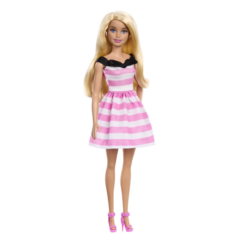 Barbie - Barbie Fashionista Doll 65th Anniversary - (960-2439)