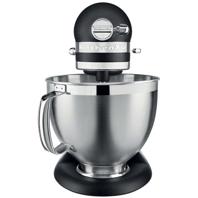 KitchenAid ARTISAN 5KSM185PS food processor 300 W 4.8 L Black