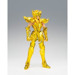 Saint Seiya figurine Saint Cloth Myth Ex Aquarius Hyoga - Inheritor Of The Gold Cloth 17 cm