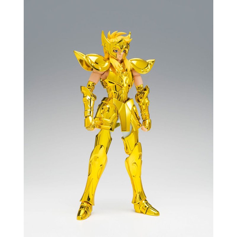Saint Seiya figurine Saint Cloth Myth Ex Aquarius Hyoga - Inheritor Of The Gold Cloth 17 cm