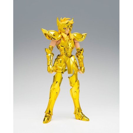 Saint Seiya figurine Saint Cloth Myth Ex Aquarius Hyoga - Inheritor Of The Gold Cloth 17 cm