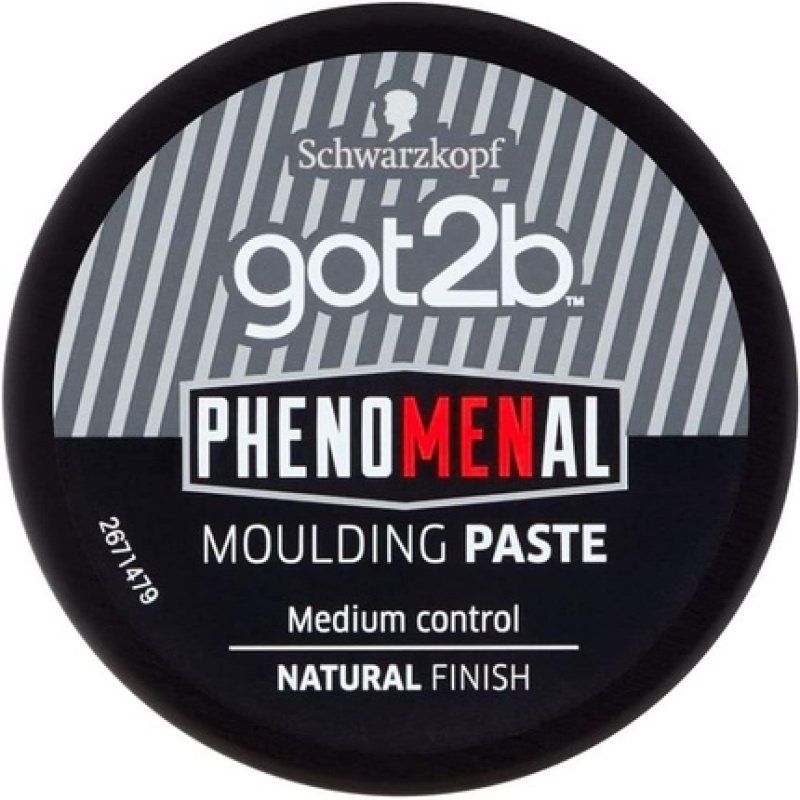 GOT2B PHENOMENAL pasta 100 ml