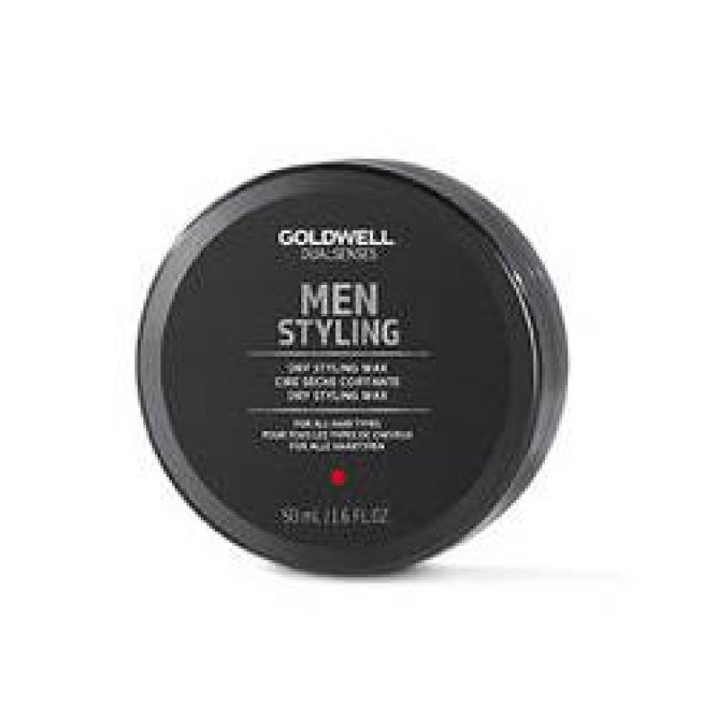 Goldwell Dualsenses Dry Styling Wax for Men
