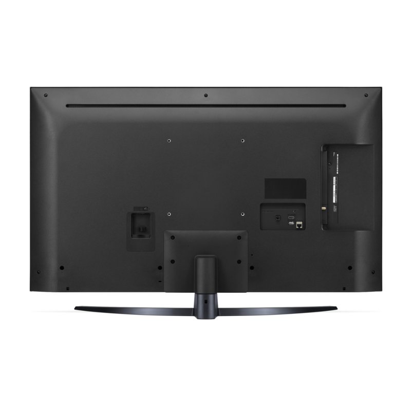 LG 43UP81006LR TV 109,2 cm (43") 4K Ultra HD Smart TV Wifi Bleu