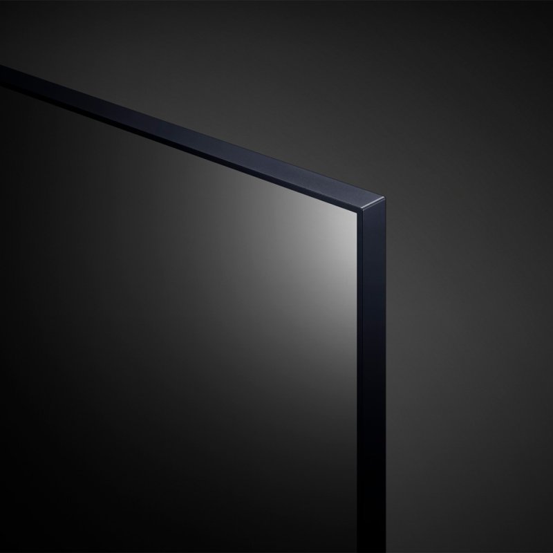 TV LG 43UT81006LA 43" LED ULTRAHD 4K HDR10 WebOS