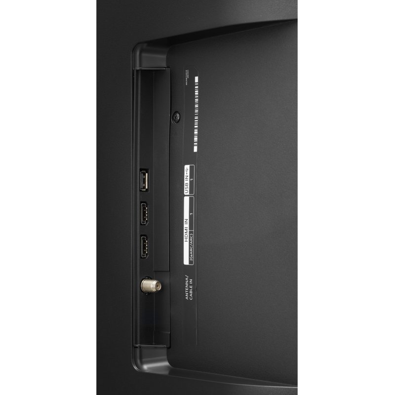 LG 43UP81006LR TV 109,2 cm (43") 4K Ultra HD Smart TV Wifi Bleu