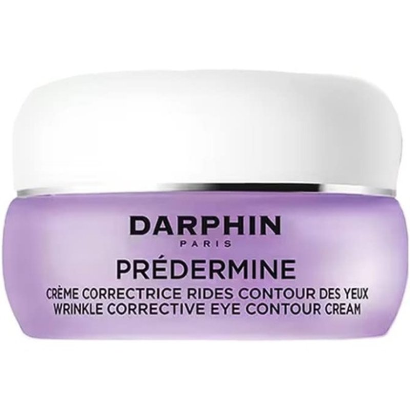 Darphin Prédermine Wrinkle Corrective Eye Contour Cream 15ml