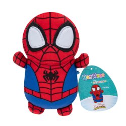 Spidey - Spidey Hugmees 15 cm - (SQSF00005)