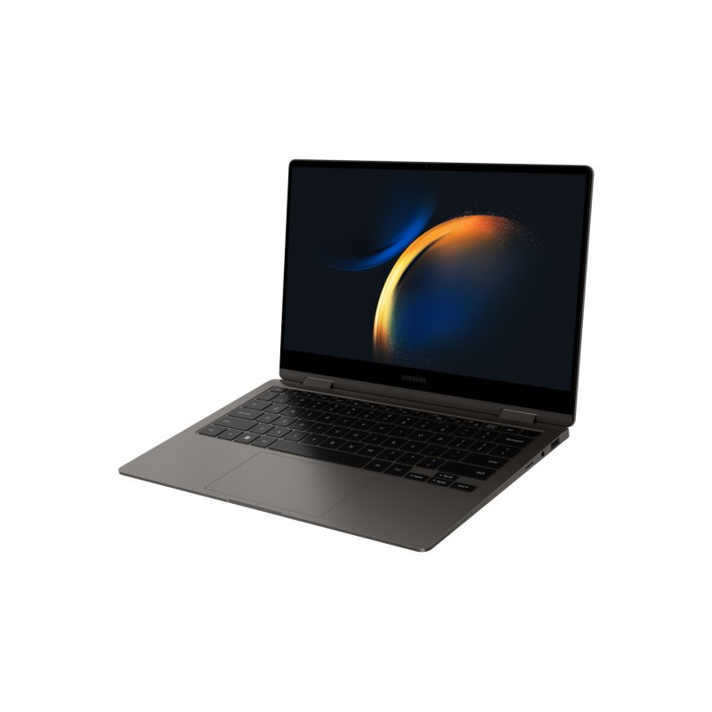 SAMSUNG Galaxy Book3 360 - 13,3" Full HD touch, Intel Core i7-1360P, 16GB, 512GB, Windows 11Graphite