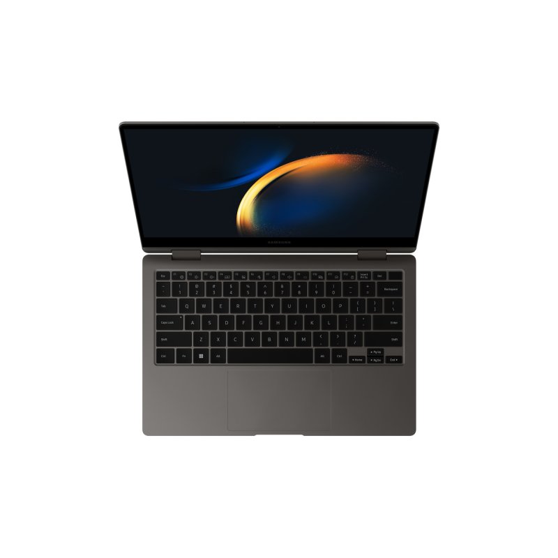 Samsung Galaxy Book3 Pro 360 NP730QFG-KA3DE laptop Intel Core™ i7 i7-1360P Hybrid (2-in-1) 33.8 cm (13.3")