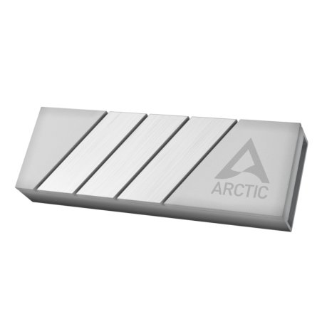 HDD acc Arctic M.2 SSD passive Cooling Silver