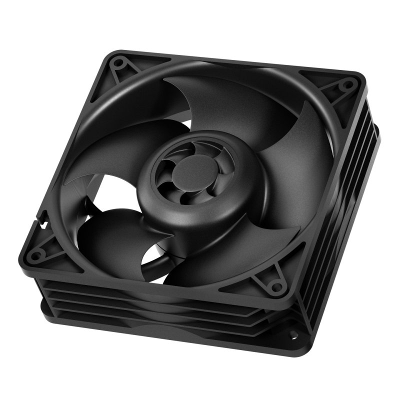 ARCTIC S12038-8K 120 mm 8k rpm Server Fan | 3 Pack