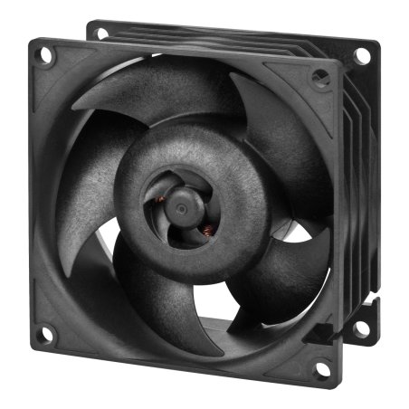 Case ACC Arctic S8038-7K 80mm Case Fan