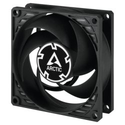 CPC Arctic Silent Case Fan 80mm AC22 low speed