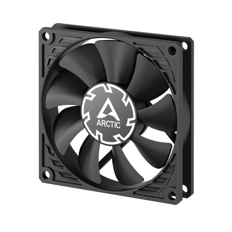 CPC Arctic P8 Slim PWM PST Case Fan 80mm case fan