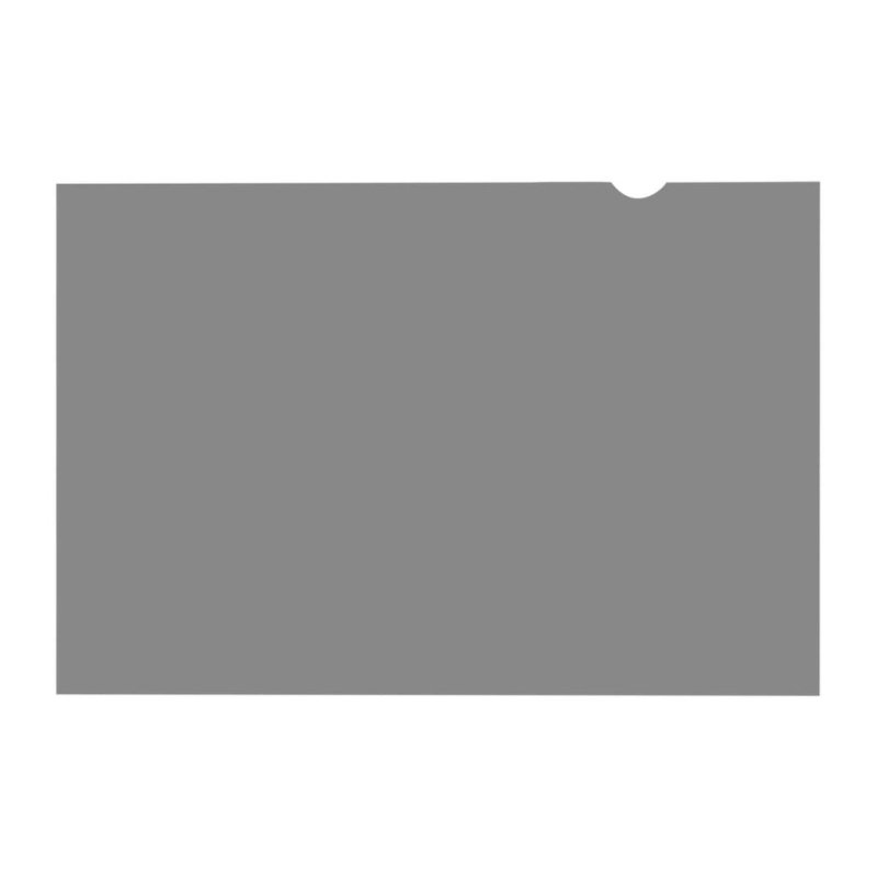 Targus 4Vu Privacy Screen Displayschutzfolie für 14-Zoll-Laptops mit randlosem Bildschirm (16:10)