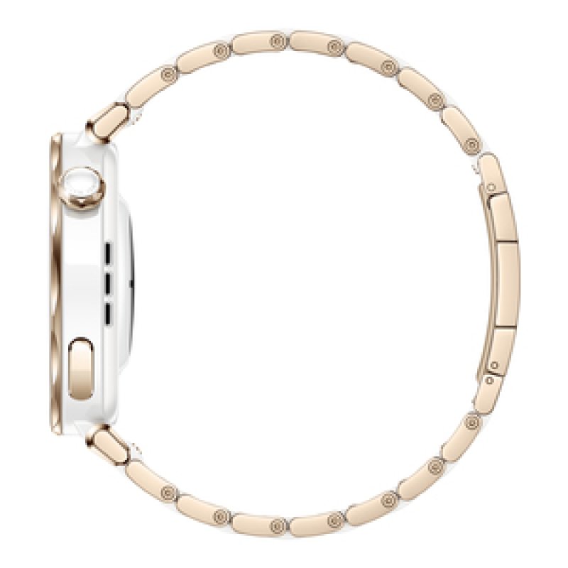 STOCK1 - Huawei Watch GT5 PRO 42mm (Jana-B29C) Ceramic White