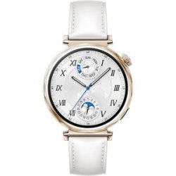 Huawei Watch GT5 41mm (Jana-B19L) White