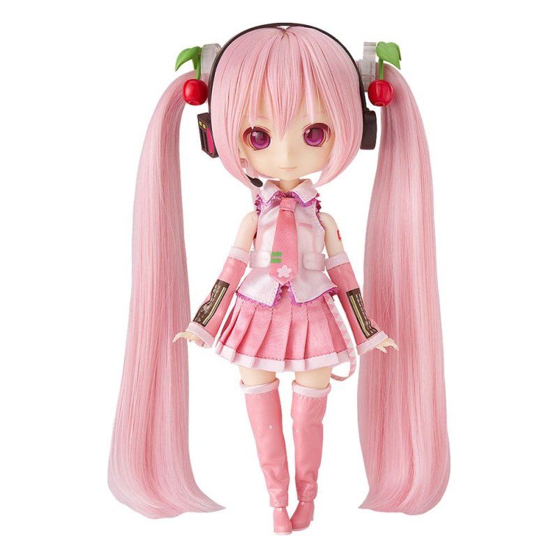 Character Vocal Series 01: Hatsune Miku Harmonia humming figurine Seasonal Dol Coco 23 cm