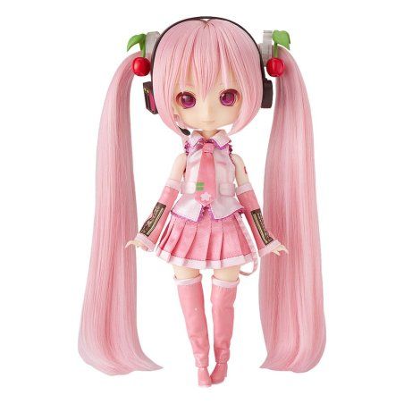 Character Vocal Series 01: Hatsune Miku Harmonia humming figurine Seasonal Dol Coco 23 cm