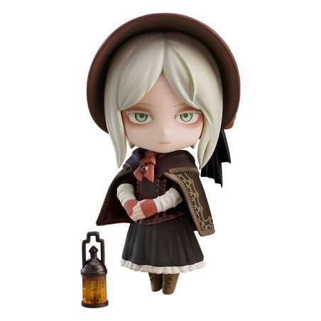 Bloodborne figurine Nendoroid The Doll (Reproduction) 10 cm