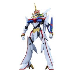 VS Knight Ramune & 40 Fire figurine Moderoid Plastic Model Kit Kit Kaiser Fire 20 cm