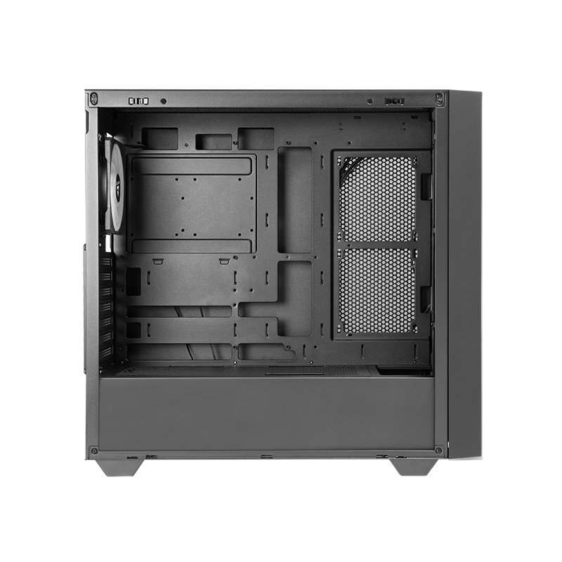 Chieftec GS-03B-OP computer case Midi Tower Black