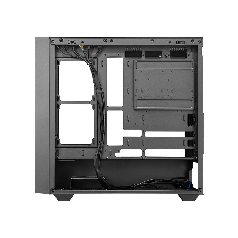 Chieftec GS-03B-OP computer case Midi Tower Black