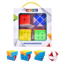 Vini Game - Magic 3x Cube ruler (31286)
