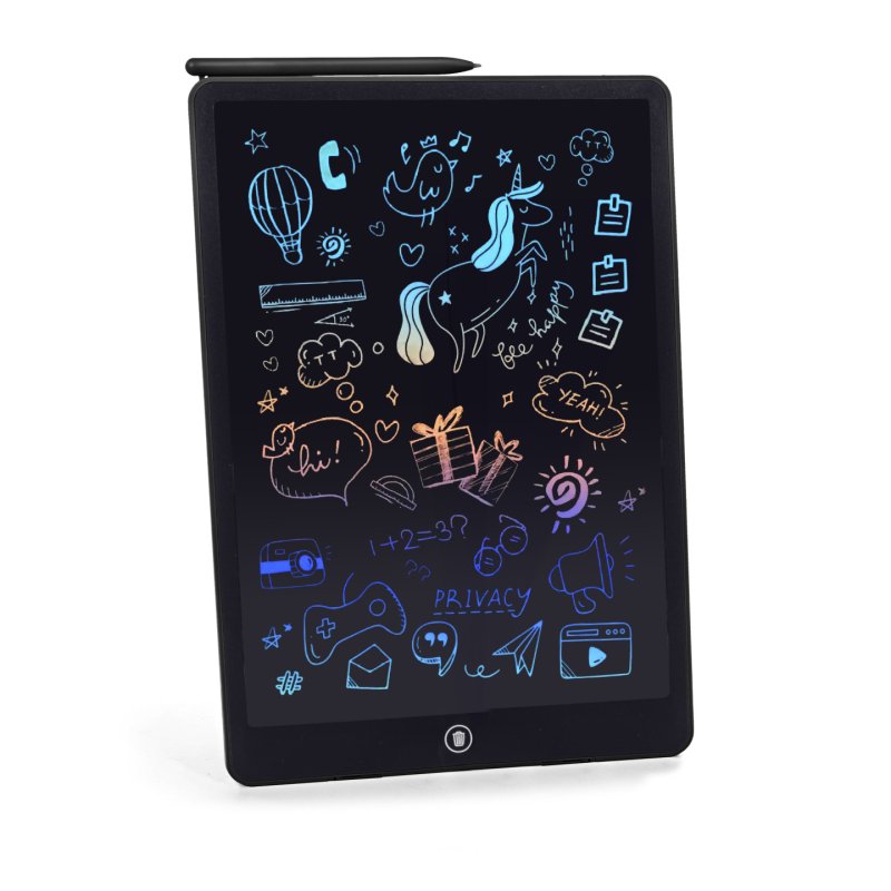 Artkids - LCD Tablet 34.5x23 cm (32938)
