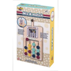 Vini Games - Color Challenge Game (31920)