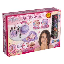 4-Girlz - Nail Salon Set (63235)