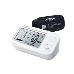 Omron M6 COMFORT AFIB upper arm blood pressure monitor