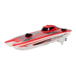 Nikko - Hydro Thunder RC - Thunder Red (102710)