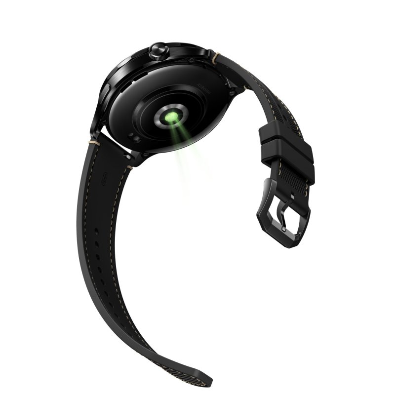 Xiaomi Watch S4 Silver EU BHR9197GL