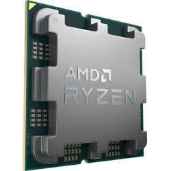 AMD AM5 Ryzen 5 7600 Tray 4,0GHz MaxBoost 5,2GHz 6xCore 12xThreads 38MB 65W