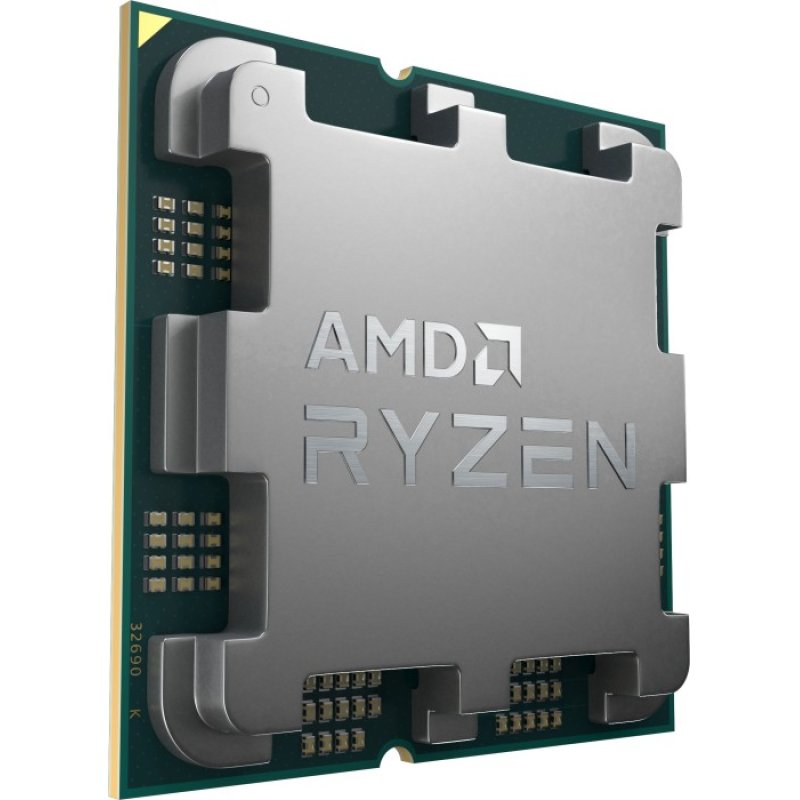 AMD AM5 Ryzen 5 7600 Tray 4,0GHz MaxBoost 5,2GHz 6xCore 12xThreads 38MB 65W