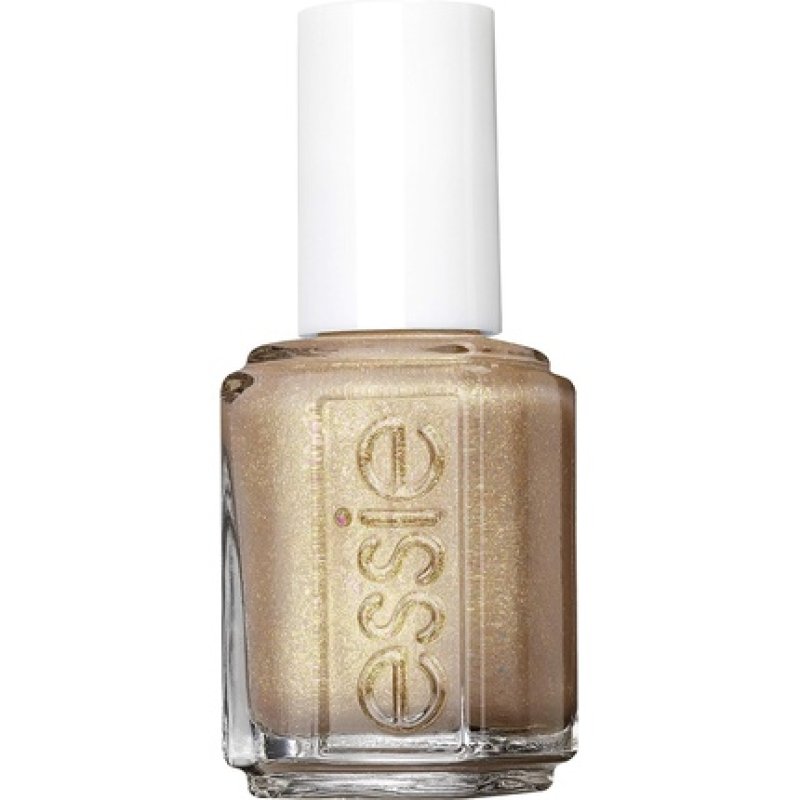 Essie Mani Thanks 570 Nail Polish Golden 13.5ml
