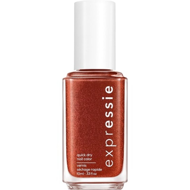 Essie Expressie Quick-Dry Nail Polish 10ml Misfit Right